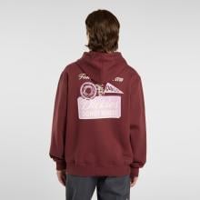 Dickies Felpa con cappuccio Donut House Andorra - 4