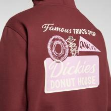 Dickies Felpa con cappuccio Donut House Andorra - 7