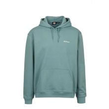 Dickies Felpa con cappuccio Loretto Stormy Sea - 1