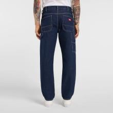 Dickies Jeans Carpenter regular 993 Dark Indigo - 4