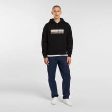 Dickies Jeans Carpenter regular 993 Dark Indigo - 5