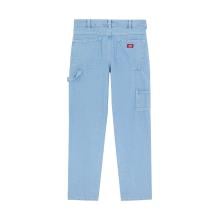 Dickies Jeans Carpenter regular 993 Vintage Aged Blue - 2