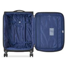 Delsey Trolley Medio Brochant 2.0 67 cm - 3
