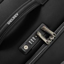 Delsey Trolley Medio Brochant 2.0 67 cm - 4