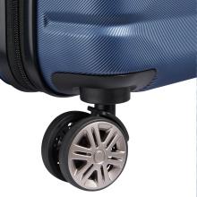 Delsey Trolley Grande Espandibile Air Armour 77 cm - 8