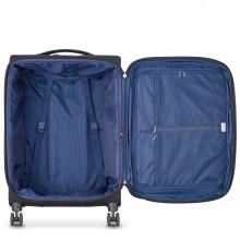 Delsey Trolley Medio Espanibile Montmartre Air 2.0 68 cm - 5