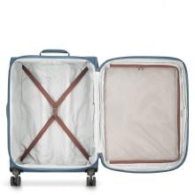 Delsey Trolley Medio Espandibile Maubert 2.0 69 cm - 4