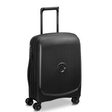 Delsey Bagaglio a Mano Blemont + 55 cm Nero - 2