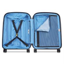 Delsey Bagaglio a Mano Blemont + 55 cm Nero - 7