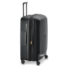 Delsey Trolley Grande Espandibile Belmont + 76 cm Nero - 3
