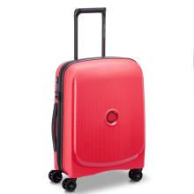 Delsey Bagaglio a Mano Blemont + 55 cm Arancione - 2