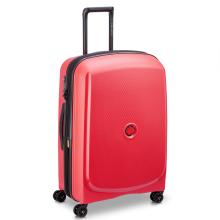 Delsey Trolley Medio Espandibile Belmont + 71 cm Arancione - 2