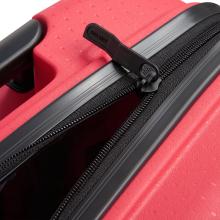 Delsey Trolley Medio Espandibile Belmont + 71 cm Arancione - 5