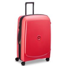 Delsey Trolley Grande Espandibile Belmont + 76 cm Arancione - 2