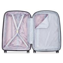 Delsey Trolley Grande Espandibile Belmont + 76 cm Arancione - 7