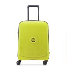 Delsey Bagaglio a Mano Blemont + 55 cm Verde Chartreuse - 1