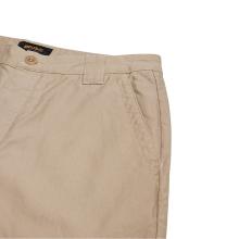 Deus Ex Machina Pantaloni Hank Whipcord Khaki - 5