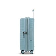 ECHO Trolley da cabina Forza Coral Blue - 3