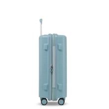 ECHO Trolley da cabina Forza Coral Blue - 4