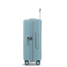 ECHO Trolley Medio Forza Coral Blue - 3