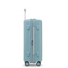ECHO Trolley Medio Forza Coral Blue - 4