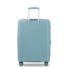 ECHO Trolley Medio Forza Coral Blue - 5