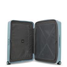 ECHO Trolley Medio Forza Coral Blue - 6