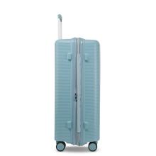 ECHO Trolley Grande Forza Coral Blue - 4