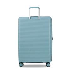 ECHO Trolley Grande Forza Coral Blue - 5