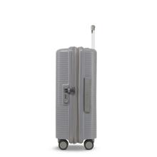 ECHO Trolley da cabina Forza Artic Grey - 3