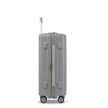 ECHO Trolley da cabina Forza Artic Grey - 4