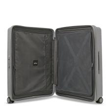 ECHO Trolley da cabina Forza Artic Grey - 6