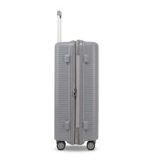 ECHO Trolley Medio Forza Artic Grey - 4