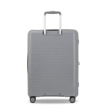 ECHO Trolley Medio Forza Artic Grey - 5