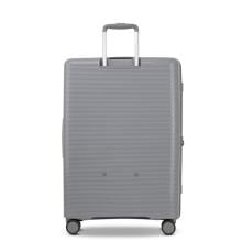 ECHO Trolley Grande Forza Artic Grey - 5
