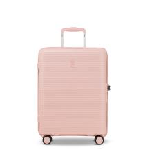 ECHO Trolley da cabina Forza Pink - 1