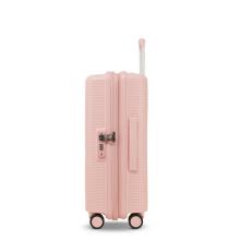 ECHO Trolley da cabina Forza Pink - 3