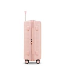 ECHO Trolley da cabina Forza Pink - 4