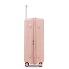 ECHO Trolley Medio Forza Pink - 4