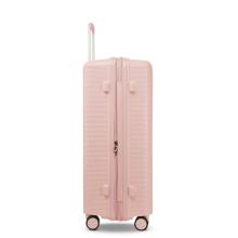ECHO Trolley Grande Forza Pink - 4