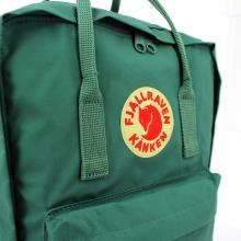 Backpack Kånken-FROST/GREEN-UN