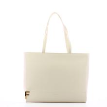 Fracomina Shopper White - 1