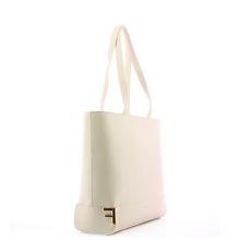 Fracomina Shopper White - 2