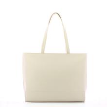 Fracomina Shopper White - 3