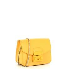 Furla Mini borsa a bandoliera Metropolis - 2