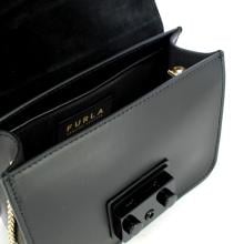 Furla Mini borsa a bandoliera Metropolis - 4