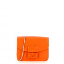 Furla Mini borsa a bandoliera Metropolis - 1