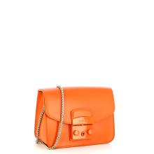 Furla Mini borsa a bandoliera Metropolis - 2