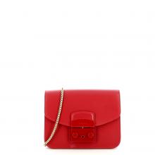 Furla Mini borsa a bandoliera Metropolis - 1