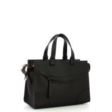 Furla Borsa a mano Meraviglia M Nero - 2